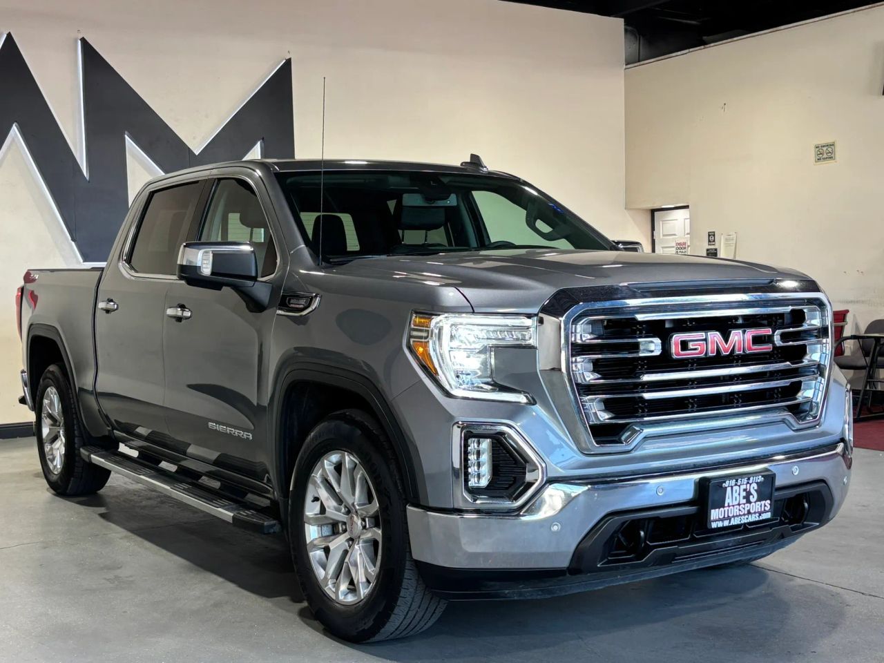 gmc sierra 1500 limited 2022 1GTU9DET4NZ186453 image gmc sierra 1500 limited 2022 1GTU9DET4NZ186453 image